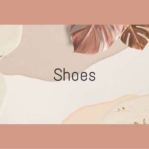 Tennis Shoes, Heels, Sandals